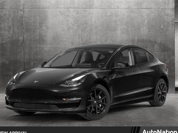 TESLA MODEL 3 2023 5YJ3E1EA8PF574122 image